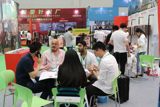 2018柯橋紡博會春季展新聞中心 引領時尚資訊，打造專業會議會展服務新高地